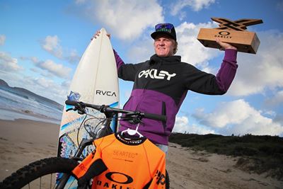 Plett wildcard beats sport stars